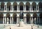MILANO - PINACOTECA DI BRERA